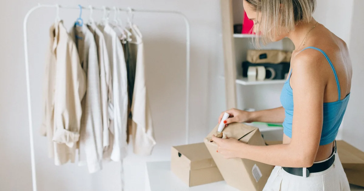 Amazon factuur maken voor je bestellingen als verkoper
