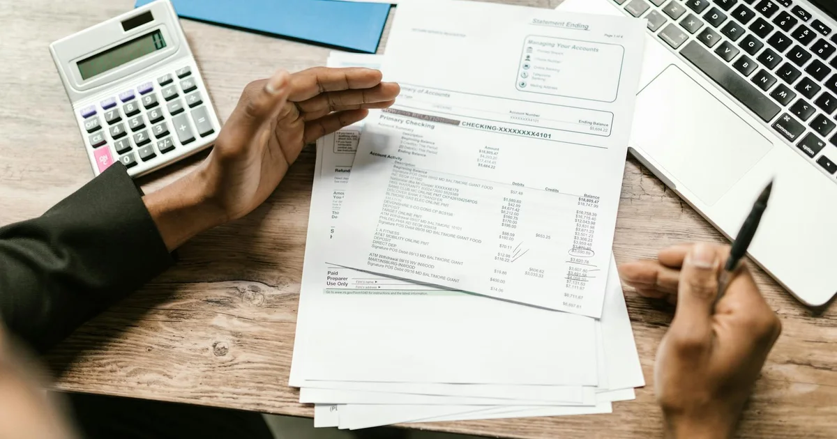 Facture d'avoir : définition, exemple et comptabilisation pour les e-commerçants