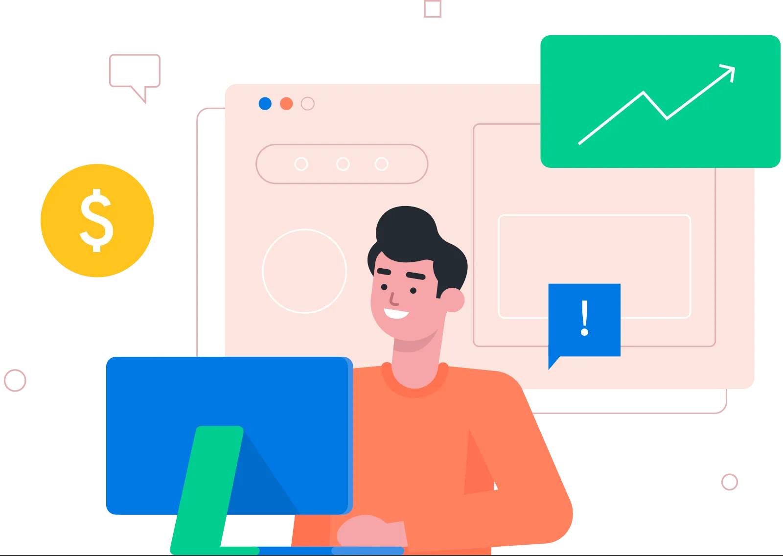 WinkelFactuur Dashboard - Automatische facturen voor bol.com, Amazon, Shopify en WooCommerce